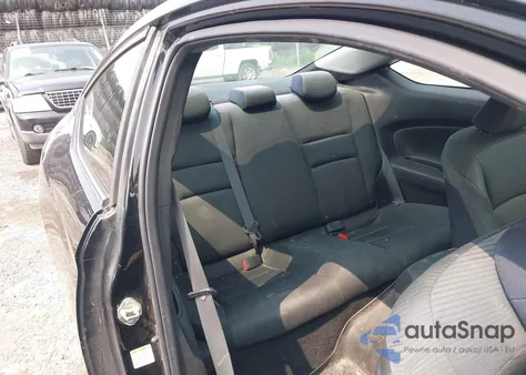 2015 Honda Accord Lx-S из США, поврежденный, VIN 1HGCT1B38FA016467